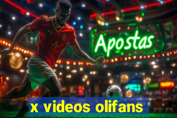 x videos olifans